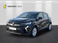 Renault Captur 1,3 Evolution EDC 160HK 5d 7g Aut.