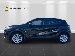 Alternative view of Renault Captur 1,3 Evolution EDC 160HK 5d 7g Aut.