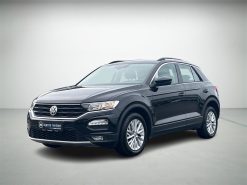VW T-Roc 1,5 TSI ACT Style DSG 150HK 5d 7g Aut.