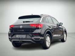 Alternative view of VW T-Roc 1,5 TSI ACT Style DSG 150HK 5d 7g Aut.