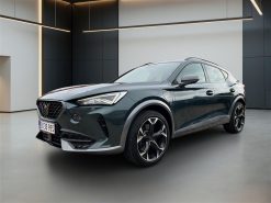 Cupra Formentor 1,4 TSI  Plugin-hybrid VZ DSG 245HK 5d 6g Aut.