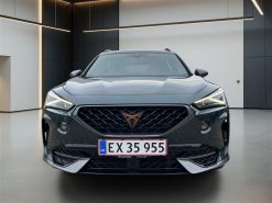 Alternative view of Cupra Formentor 1,4 TSI  Plugin-hybrid VZ DSG 245HK 5d 6g Aut.