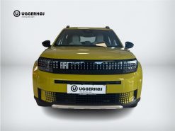 Alternative view of Fiat Grande Panda EL La Prima 113HK 5d Aut.