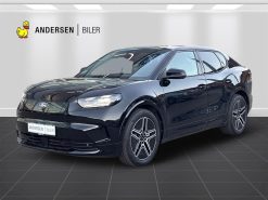 Ford Capri EL UR Premium 286HK 5d Aut.