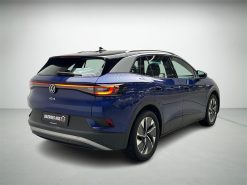 Alternative view of VW ID.4 EL Pro Performance 204HK 5d Aut.