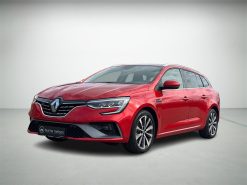 Renault Mégane Sport Tourer 1,6 E-TECH  Plugin-hybrid RS-Line 160HK Stc Aut.