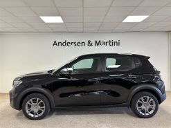 Alternative view of Citroën e-C3 EL You! 113HK 5d Aut.