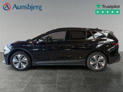 Alternative view of Skoda Enyaq 60 iV 180HK 5d Aut.