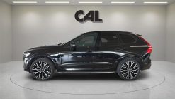 Alternative view of Volvo XC60 2,0 T6 Recharge  Plugin-hybrid R-design AWD 350HK 5d 8g Aut.