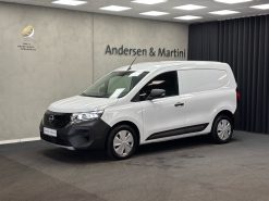 Nissan Townstar L1 EL Acenta 122HK Van Aut.
