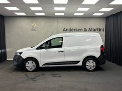 Alternative view of Nissan Townstar L1 EL Acenta 122HK Van Aut.
