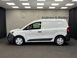 Alternative view of Nissan Townstar L1 EL Acenta 122HK Van Aut.
