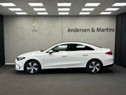 Alternative view of Mercedes-Benz CLA250+ EL 272HK Aut.
