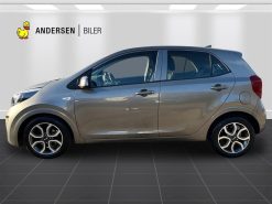 Alternative view of Kia Picanto 1,0 MPI Vision m/Collection 67HK 5d