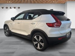 Alternative view of Volvo XC40 P6 Recharge Ultimate 231HK 5d Aut.