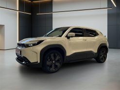 Toyota Urban Cruiser EL Executive AWD 184HK 5d Aut.