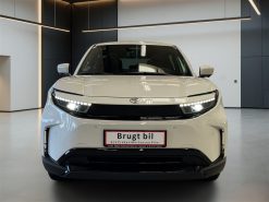 Alternative view of Toyota Urban Cruiser EL Executive AWD 184HK 5d Aut.