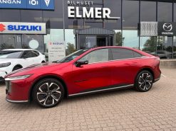 Alternative view of Mazda 6e EL Takumi Plus 245HK 5d Aut.