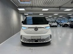 Alternative view of VW ID.Buzz Cargo EL Comfort 204HK Van Aut.