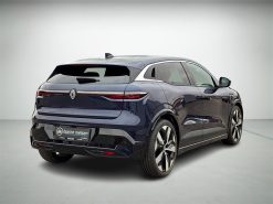 Alternative view of Renault Mégane E-TECH Techno 220HK 5d Aut.