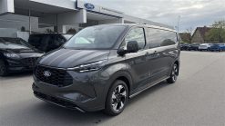 Ford Transit Custom 320 L2H1 2,5 Plugin-hybrid Sport CVT 233HK Van Trinl. Gear