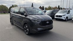 Alternative view of Ford Transit Custom 320 L2H1 2,5 Plugin-hybrid Sport CVT 233HK Van Trinl. Gear