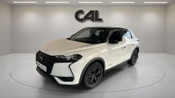 DS DS3 Crossback 1,2 PureTech Performance Line 100HK 5d 6g