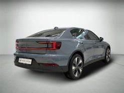 Alternative view of Polestar 2 EL LRSM 299HK 5d Aut.