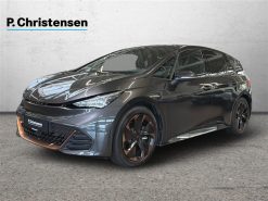 Cupra Born EL e-Boost 231HK 5d Aut.