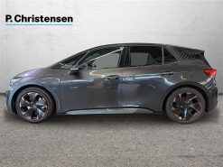 Alternative view of Cupra Born EL e-Boost 231HK 5d Aut.
