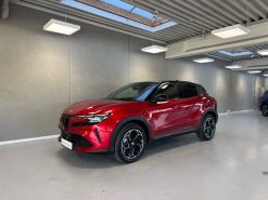 Alfa Romeo Junior EL Speciale 156HK 5d Aut.
