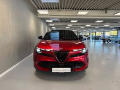 Alternative view of Alfa Romeo Junior EL Speciale 156HK 5d Aut.