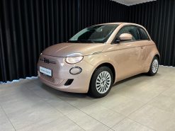 Fiat 500e EL Icon 118HK 3d Aut.