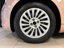 Alternative view of Fiat 500e EL Icon 118HK 3d Aut.