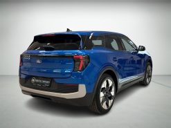 Alternative view of Ford Explorer EL UR Premium RWD 286HK 5d Aut.