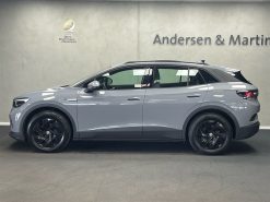Alternative view of VW ID.4 EL Pure 148HK 5d Aut.