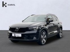 Volvo XC40 P6 Recharge Plus 231HK 5d Aut.