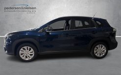 Alternative view of Suzuki S-Cross 1,4 Boosterjet  Mild hybrid Active 129HK 5d 6g Aut.