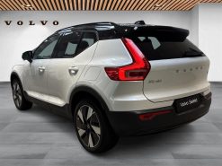 Alternative view of Volvo XC40 Recharge Extended Range Core 252HK 5d Aut.
