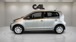 Alternative view of VW e-up EL 83HK 5d Aut.