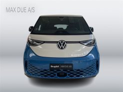 Alternative view of VW ID.Buzz Lang EL Life 286HK Aut.