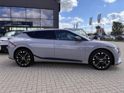 Alternative view of Kia EV6 EL Long Range GT-Line 229HK 5d Aut.