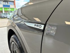 Alternative view of VW ID.4 EL Pro Performance 204HK 5d Aut.