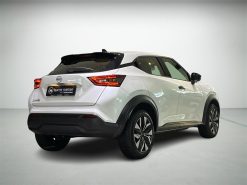 Alternative view of Nissan Juke 1,0 Dig-T Acenta 114HK 5d 6g