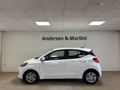 Alternative view of Hyundai i10 1,0 Advanced 67HK 5d