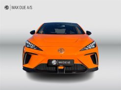 Alternative view of MG MG4 Electric 64 kWh LR RWD Luxury 204HK 5d Aut.