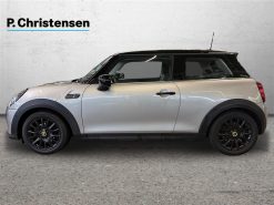 Alternative view of Mini Cooper SE EL Premium Plus 184HK 3d Aut.