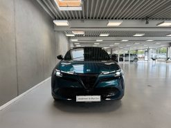 Alternative view of Alfa Romeo Junior EL Speciale 156HK 5d Aut.
