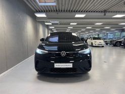 Alternative view of VW ID.5 EL Pro 286HK 5d Aut.