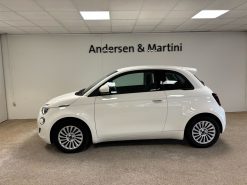 Alternative view of Fiat 500e EL 118HK 3d Aut.
